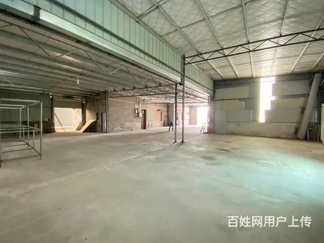 (房东直租)黄兴镇鹿芝岭海吉星物流总部450平仓库优价出租 - 图片 10