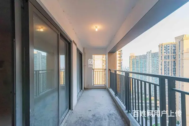 天健城2020年次新品质高端小区 绿化好 开福寺地铁口户型好 - 图片 3