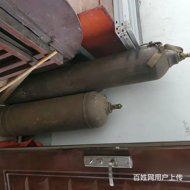 卖氧气  瓶儿 - 图片 3