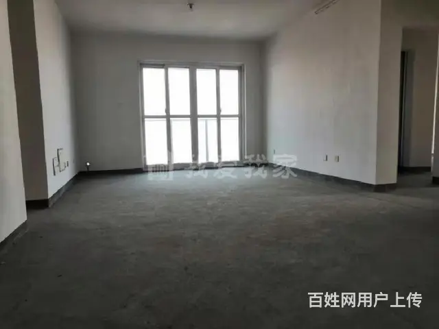 荣亨逸都上书房毛坯三房140平教科院清潭明额未用 - 图片 1