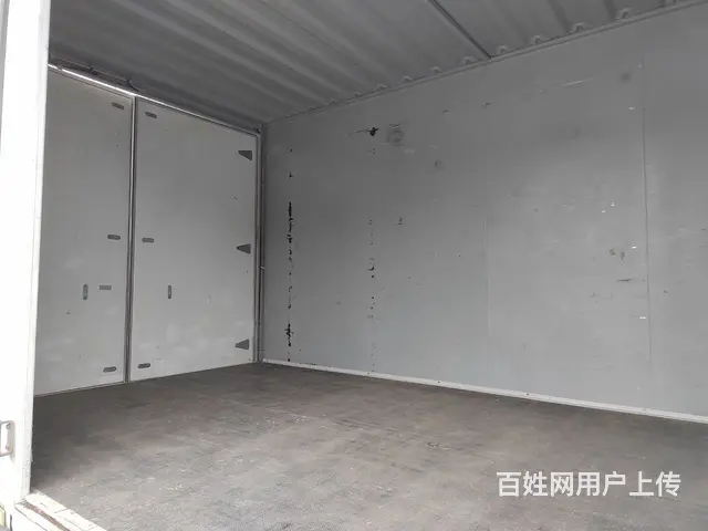 江铃 凯锐800 厢式货车 国5 - 图片 7