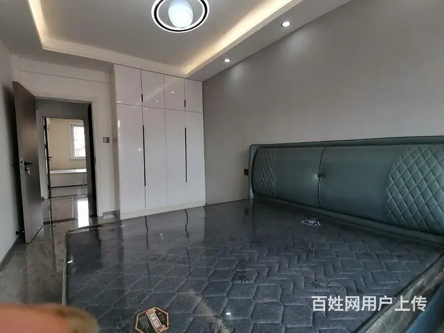 新柳城鑫合怡园六楼73平两室一厅阴阳格局精装修带家具 - 图片 3