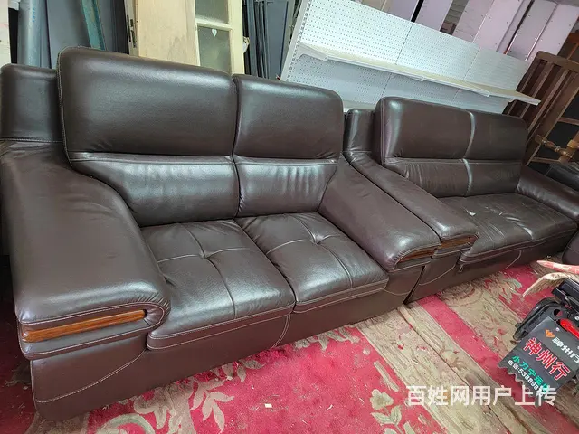 高价回收家具 家电 办公用品 饭店桌椅出售 - 图片 10