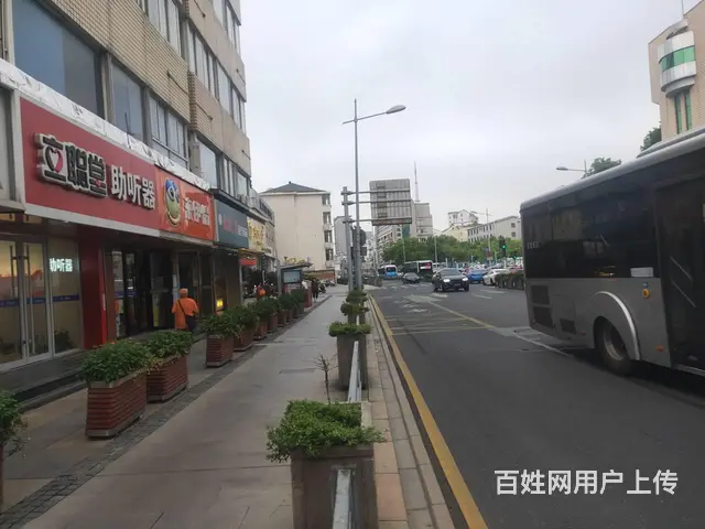 （淘铺铺免费推荐）昆山城东前进西路旺铺出租 - 图片 2