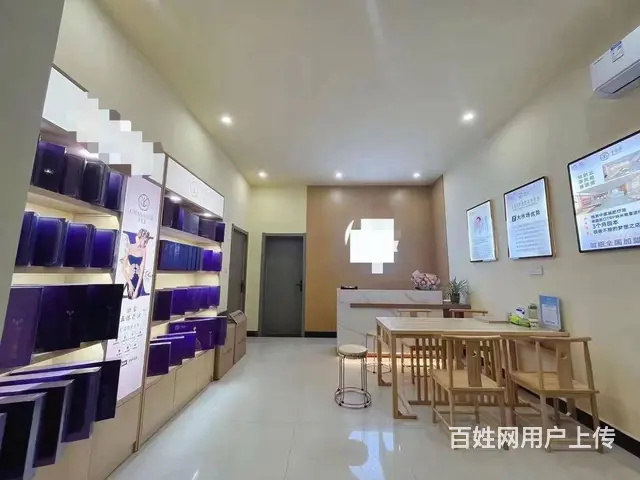 人流量大、租金较低 精装修  位置优越。 - 图片 2