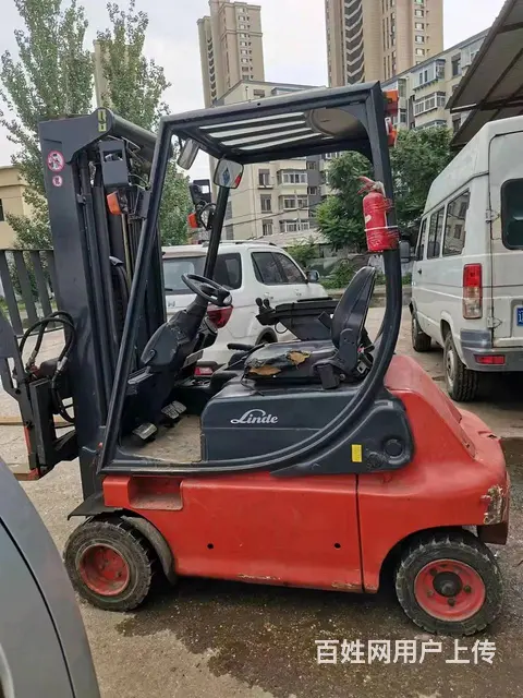 沈阳叉车出租电动堆高机出租地牛出租叉车维修地牛维修 - 图片 6