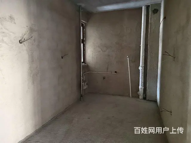凌河学府电梯4楼143.81平三室两卫68万落地窗 - 图片 5