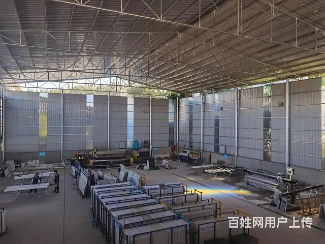 【搞定了！】急转！西昌市袁家山大山坡蜀仓岩板交付中心，有10 - 图片 5