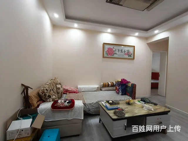 环二十八中 站前路外经贸委家属院2楼 - 图片 2