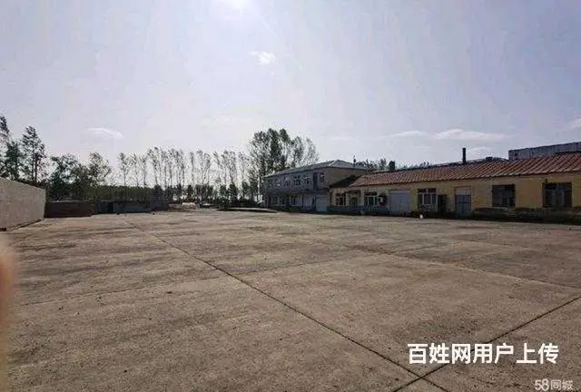 呼兰城区长岭镇厂房出售 - 图片 7