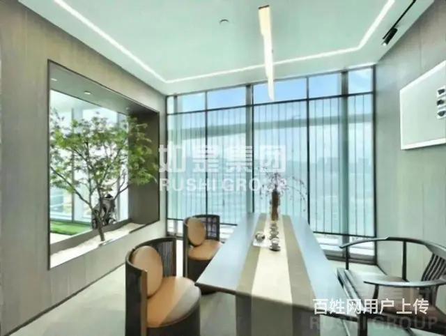 丰泽城东 新甲写 精装交付 正对电梯展示面好 停车方便 - 图片 8