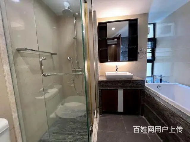 南湾区 中信红树湾区 华发新城六期大四房 精装修 4房 - 图片 5