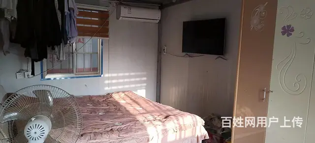 出租2亩工业用地 100平方活动板房 - 图片 1