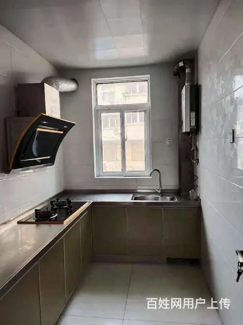 百大附近工商宝邸精装2室家具家电齐全拎包即住 - 图片 7