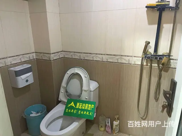 江山里对面蜀都酒楼 普通住宅 精装修 - 图片 7