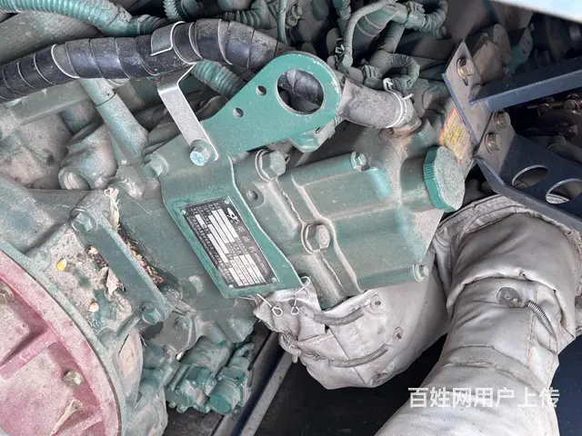 22年精品液压桥天人 - 图片 5