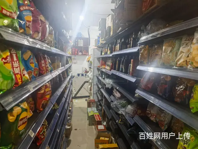 （淘铺铺免费推荐）昆山市千灯惠美悠选超市转让 - 图片 3