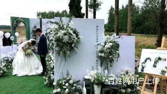 婚礼策划、场地布置、灯光音响、花艺、摄影摄像、演出 - 图片 7