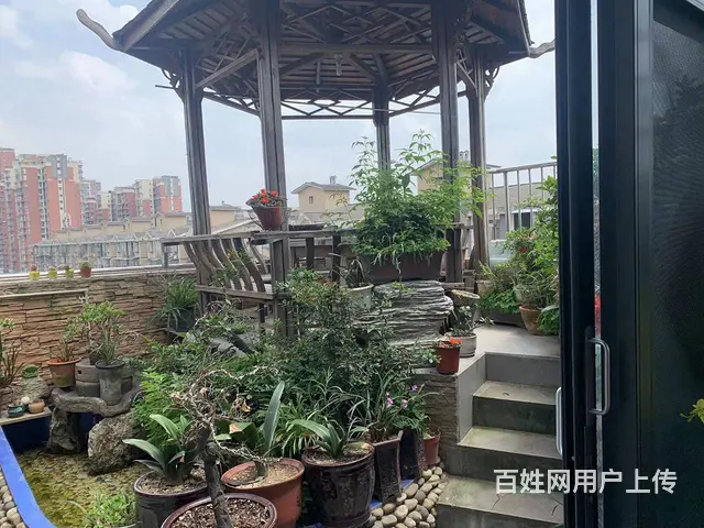 广汉桅杆小区3--6楼900平商铺带茶楼出租 - 图片 7