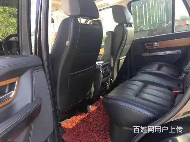 路虎Range Rover Sport [揽胜运动 - 图片 6
