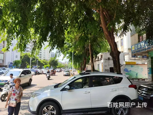 （51旺铺推荐）美兰区群上路40平有外摆餐饮店转让 - 图片 3