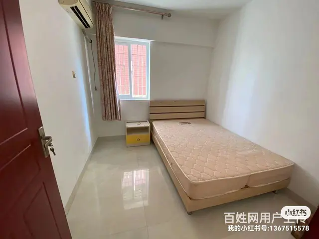 湖里温馨两房出租 - 图片 5