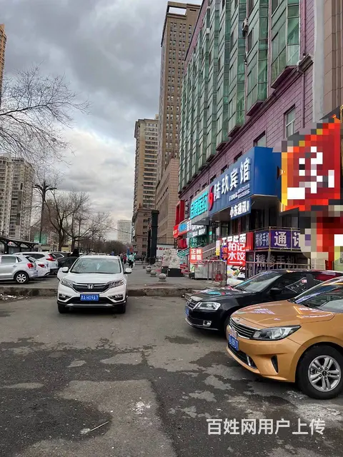 【搞定了！】香坊区中山路省医院品牌快餐店出兑餐饮店转让 - 图片 2