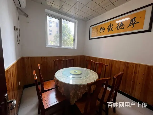 乐铺丨空港阳光小镇临街190平餐馆对外转让丨免费找店 - 图片 4