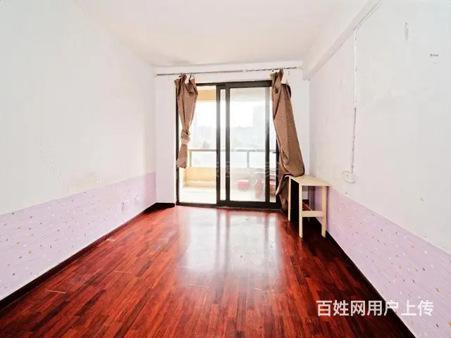 三里新城荷苑简装修，只要您来看有惊喜! - 图片 9