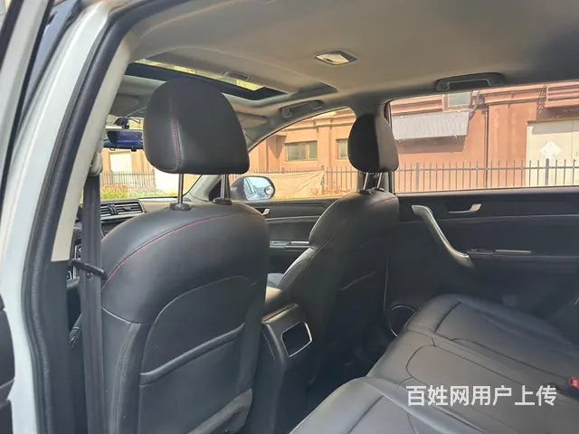 哈弗M6 2018款 1.5T 双离合 两驱尊贵型(改款) - 图片 5