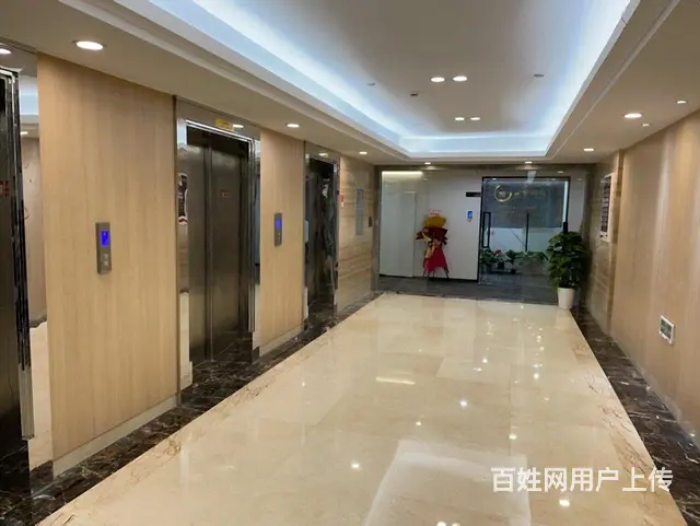 中豪望江国际，万泰城商圈覆盖，交通便利，精装拎包，配套齐全！ - 图片 11