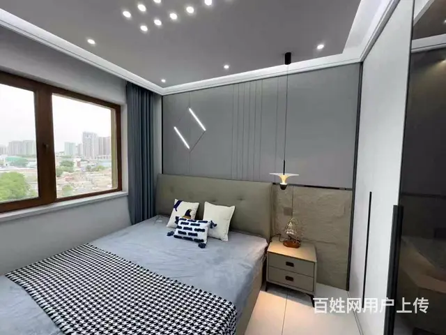 桐楠格领誉 普通住宅 精装修 - 图片 5