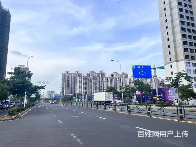 （51旺铺推荐）椰海综合批发市场47平档口转让 - 图片 6