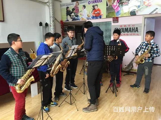 烟台买萨克斯 维修 - 图片 5