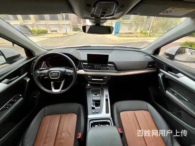 奥迪Q5 2018款 Q5L 2.0TFSI 双离合 45T - 图片 4