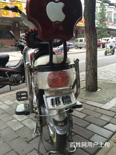 邦德电动自行车 - 图片 5
