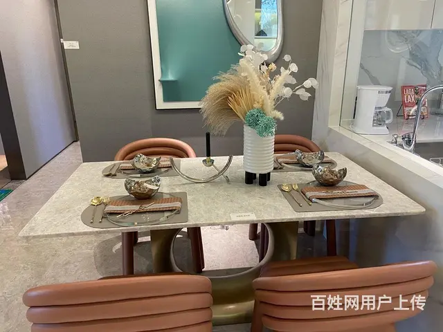 华侨城欢乐明湖，奥体旁明湖边，高端品质住宅，湖景房 - 图片 7