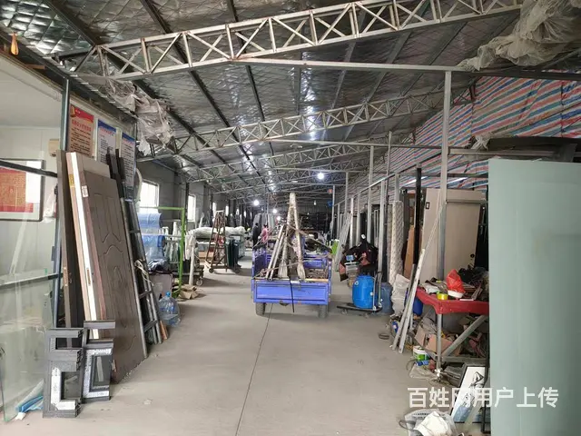 （弘扬快讯）贾汪老25路西附近厂房出租 - 图片 2