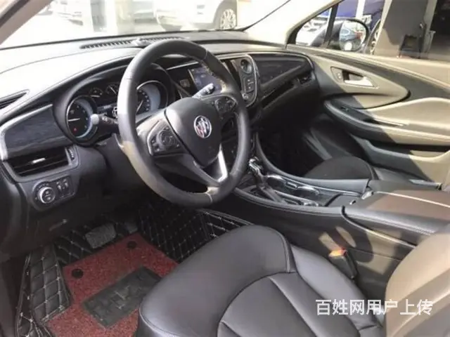 别克 昂科威 2018款 2.0T 手自一体 28T 四驱豪 - 图片 5