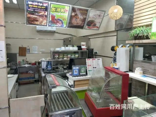 【都市时讯免费找店】百大拓基大地影院旁旺铺 - 图片 5