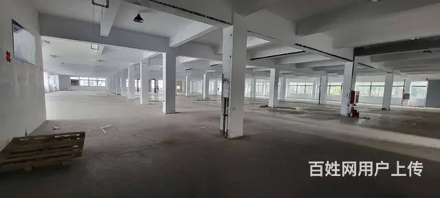 常熟高新区面积11200平，可分租，设施配套齐全，行业不限 - 图片 4