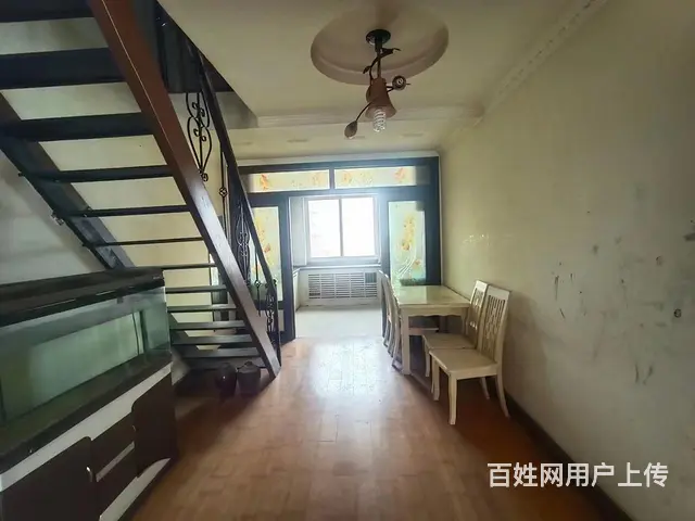 实验小学中学河畔家园6楼带阁楼共190平锦州乐简装低首付 - 图片 3
