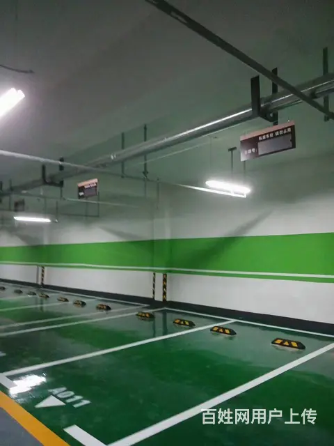 河南安阳全境 环氧地坪 固化剂地坪 车位划线 - 图片 3
