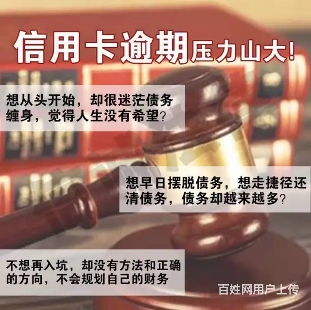 周口中小企业债务咨询24小时在线咨询 - 图片 3