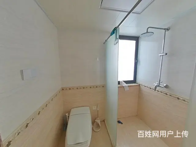整租·水晶森林一期 3室2厅 南/北 - 图片 11