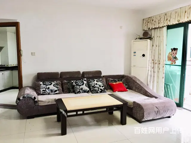白天鹅花园二期 气场得天独厚 威慑人心 身材不高 - 图片 1