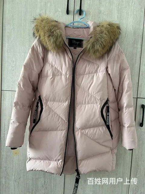 【搞定了！】衣纯羽绒服棉服外套闲置处理 - 图片 3