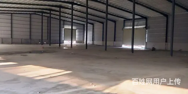 广东普宁市池尾镇厂房仓库出租 - 图片 1