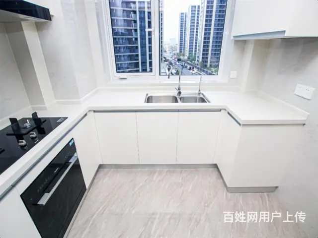 和品府特价房，139平，800万，带车位，有钥匙，价格好商量 - 图片 9