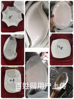 成都冷餐会餐具租借 宴席餐具租借 自助餐具租借 - 图片 10